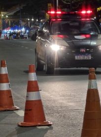 DMTT anuncia bloqueios na orla de Maceió para manifestação política; veja trechos afetados