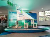 Médicos da Santa Casa de Maceió participam de congresso sobre avanços no tratamento do câncer de pulmão