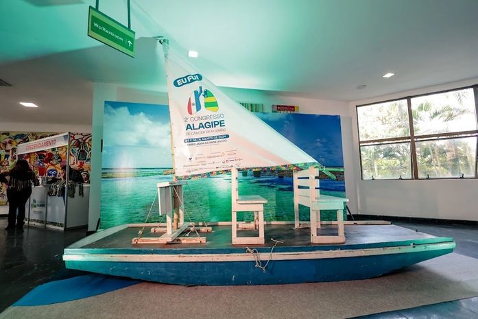 Médicos da Santa Casa de Maceió participam de congresso sobre avanços no tratamento do câncer de pulmão