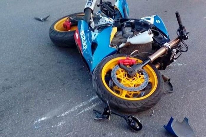 Mulher de 53 anos morre após ser atropelada por motocicleta na parte alta de Mceió