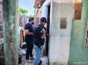 Foragido que matou desafeto a pedradas e mudou de nome para não ser localizado é preso após 24 anos em AL 
