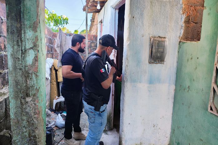 Foragido que matou desafeto a pedradas e mudou de nome para não ser localizado é preso após 24 anos em AL