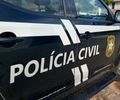 Polícia Civil prende suspeito de participar da morte de sargento reformado; homem confessou o crime 