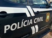Polícia Civil prende suspeito de participar da morte de sargento reformado; homem confessou o crime 