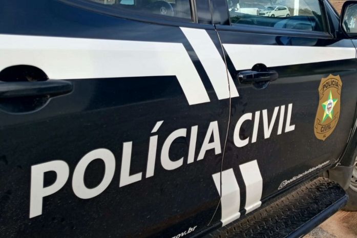 Polícia Civil prende suspeito de participar da morte de sargento reformado; homem confessou o crime