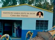 Sonho de jornalista, Casa das Marias será inaugurada no Agreste alagoano