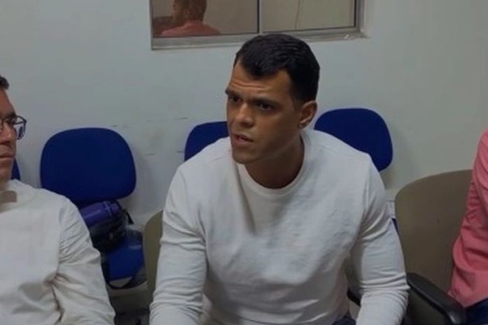 PDT de Maceió tem novo presidente após saída de Kátia Born