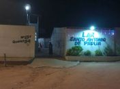 Lar Santo Antônio de Pádua