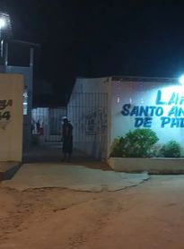 Lar Santo Antônio de Pádua