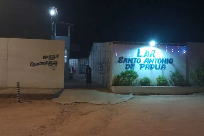 Lar Santo Antônio de Pádua