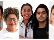 Eleições 2024: Conheça quem são os candidatos e candidatas a vice-prefeito em Maceió 