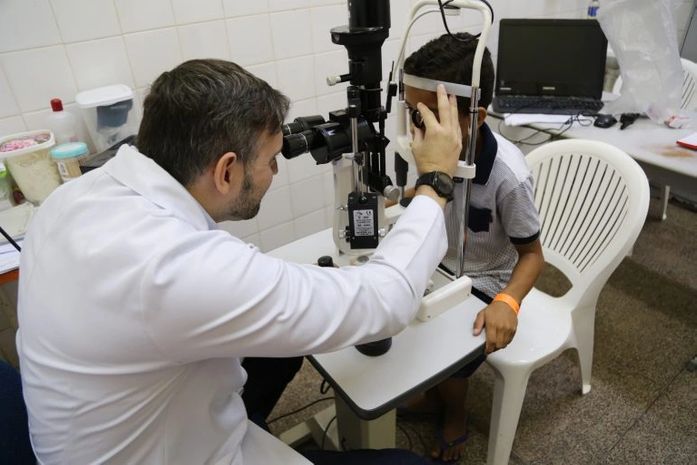 Programa "CRIA mais perto de você" chega ao Canaã nesta quarta-feira (16)