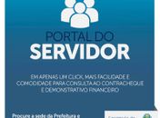 Prefeitura de Anadia disponibiliza serviços online para o cidadão