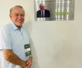 Asprovac presta homenagem ao presidente do Sistema Faea/Senar Álvaro Almeida
