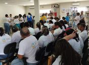 Instituto IGPS realiza ação “SUA VIDA COM UM NOVO OLHAR”, no município de Campestre – AL