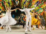 São João: Confira a agenda cultural deste final de semana de muito forró em Alagoas
