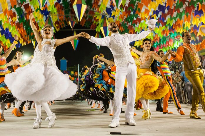 São João: Confira a agenda cultural deste final de semana de muito forró em Alagoas
