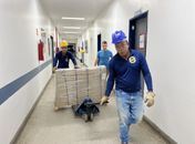 Equipamento fortalecerá o serviço de referência na maior unidade de Urgência e Emergência de AL