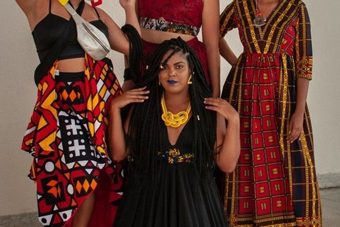 Ufal: Moda AfroPunk é destaque no evento 'Vamos Subir a Serra'