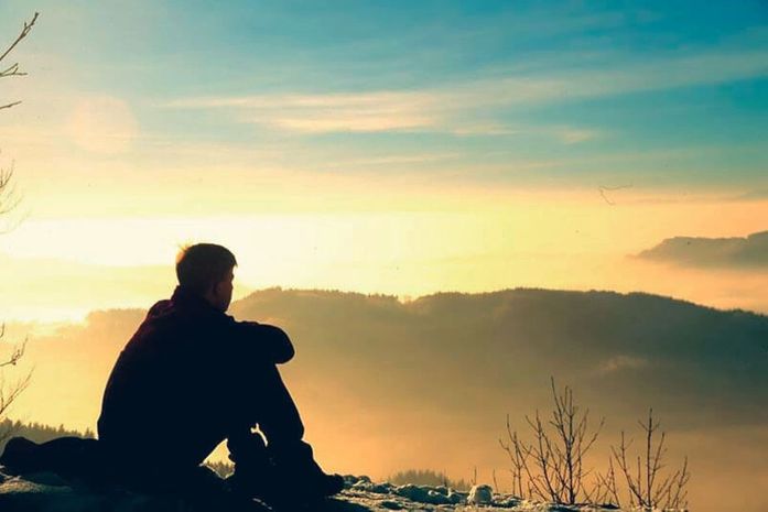 Aos homens e mulheres que moram dentro de si