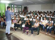 Dia da Mulher: Prefeitura de Marechal Deodoro participa de homenagens realizadas pelo IFAL