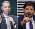 Derrite e André do Prado são eleitos senadores por São Paulo