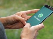 WhatsApp 