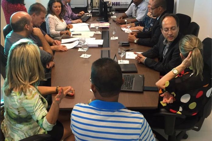 Minha Casa Minha Vida: MPF discute problemas estruturais em condomínios