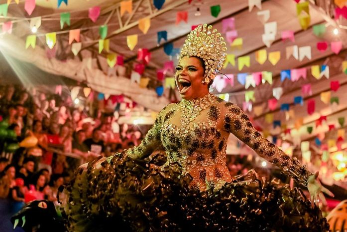 Prefeitura de Atalaia valoriza a cultura e divulga resultado final do 1° concurso de quadrilhas juninas