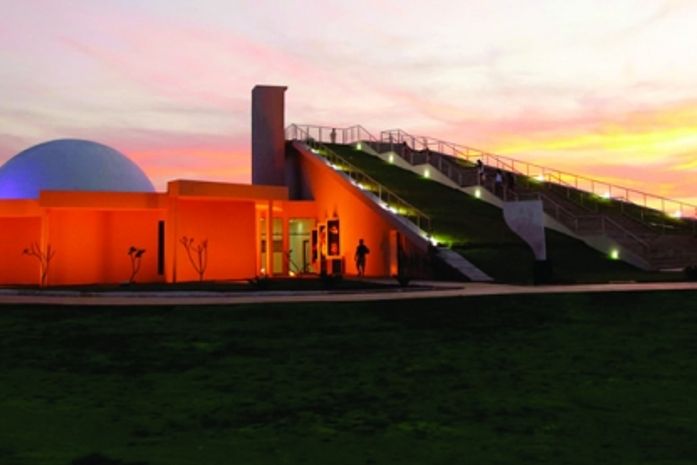 Mulher atrai jovem para a morte no Planetário de Arapiraca