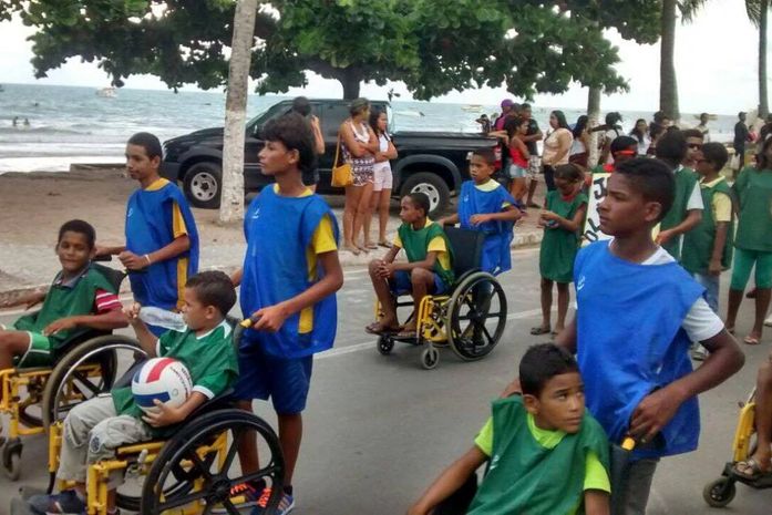Maragogi comemora 141 anos de emancipação política
