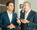 JHC e Arthur Lira pedem tropas federais nas eleições em todo o estado