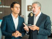 JHC e Arthur Lira pedem tropas federais nas eleições em todo o estado