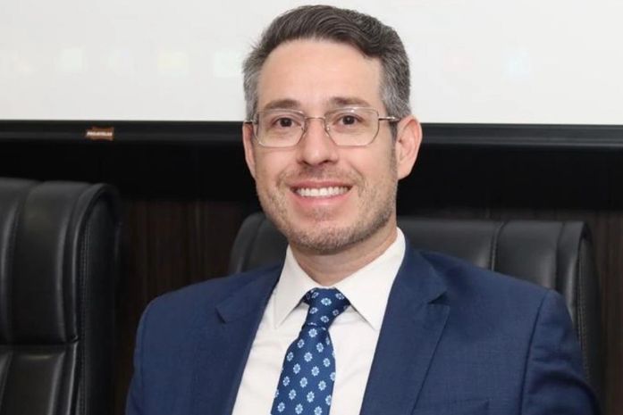 Henrique Correia Vasconcellos