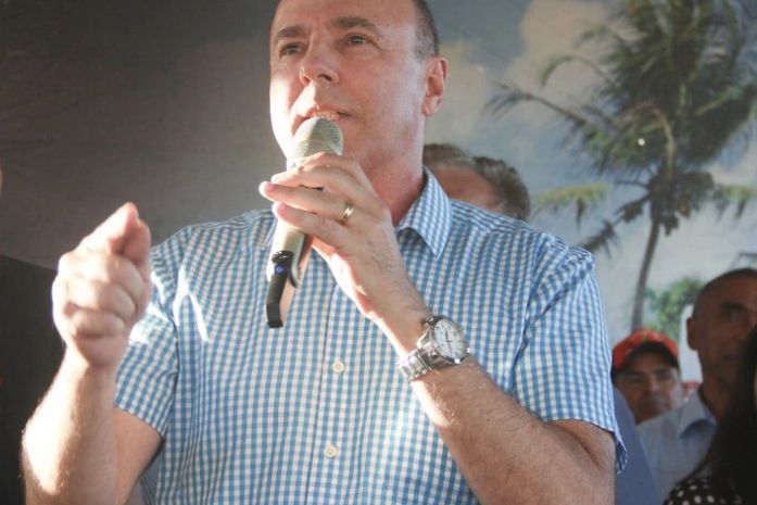 Segundo Nen; os investimentos também contemplarão mais 100 famílias