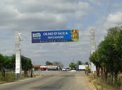 Olho D'Água do Casado