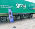 Grau Técnico promove Feiras de Empregabilidade simultâneas em Maceió com mais de 700 vagas