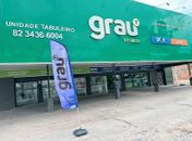 Grau Técnico promove Feiras de Empregabilidade simultâneas em Maceió com mais de 700 vagas