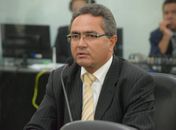 Deputado Francisco Tenório