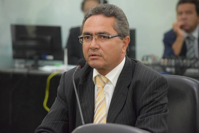 Deputado Francisco Tenório