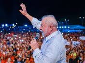 Lula joga duro com o parlamento