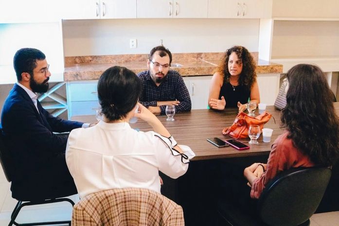 Estudante denuncia à OAB/AL caso de transfobia em escola técnica particular de Maceió