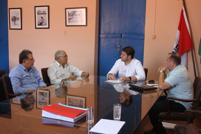 AL-2015: Após solicitação do prefeito Cacau, DER inicia instalação dos quebra-molas dos Cabreiras a partir desta quarta-feira (08)