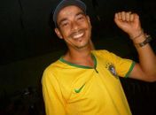 Após discussão com cunhado, homem é morto na frente do filho