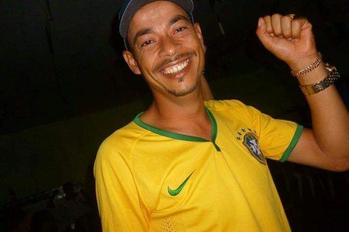 Após discussão com cunhado, homem é morto na frente do filho