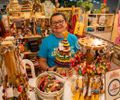 Feira de Artesanato em Maceió está com inscrições abertas para artesãos, empreendedores e artistas

