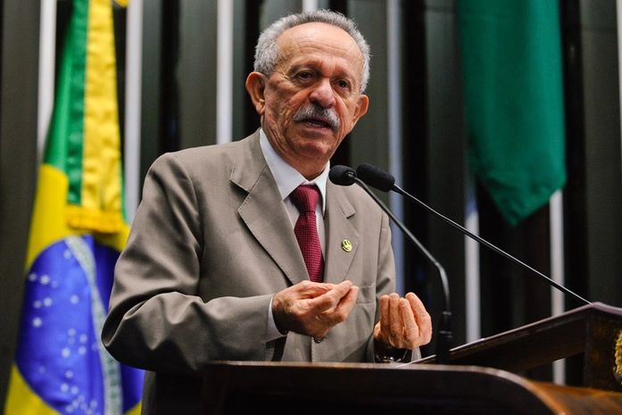 Senador Benedito de Lira