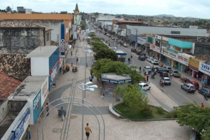 Operação integrada cumpre mandados de prisão em Arapiraca