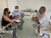 MDB de Alagoas decide neste sábado (26) quem será o candidato a prefeito de Arapiraca