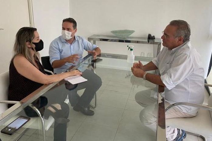 MDB de Alagoas decide neste sábado (26) quem será o candidato a prefeito de Arapiraca